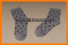 child casual cotton socks