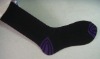 women cotton sock