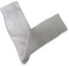 Wholesale Men cotton sock