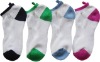 Wholesale women cotton sock