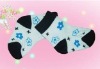 Wholesale baby cozy socks