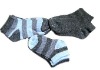 Wholesale kid cotton ankle sport sock