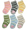 Wholesale comfortable baby socks