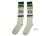 Wholesale football socks,