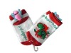 Wholesale Cotton baby girl cartoon socks