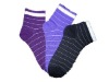 lady cotton ankle socks