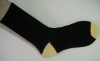 men cotton sock