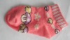 Baby cotton sock