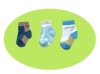 Fashion Baby Socks