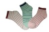 ladies cotton sport socks