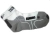 sports terry socks