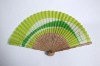 Art Paper Folding Fan