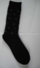 Men cotton sock