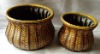 Wholesale antique bamboo vase,flower vase