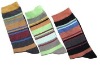 Girl cotton sock