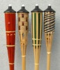 Wholesale garden bamboo torch