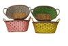 Wholesale bamboo basket