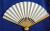 Wholesale bamboo fan/paper fan/folding fan