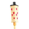 bamboo torch tiki bamboo torch garden torch