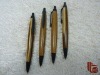 bamboo ball pen QS05M