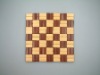 cubic bamboo table mat/car cushion,tea pad
