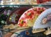 Chinese Folk Hand Fans