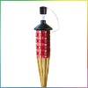 bamboo torch