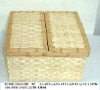 Wholesale BAMBOO BOX