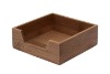 Wholesale Bamboo Notepaper Holder