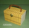 Wholesale bamboo box