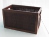 Wholesale Bamboo box