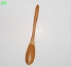 Wholesale Children's Bamboo Spoon
