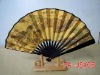 Wholesale Factory wholesale, Bamboo folding Fan, Chinese Folding fan, Hand fan