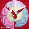 Wholesale wedding fan