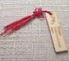 Wholesale bookmark