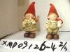 porcelain figurines