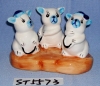 Wholesale Bear figurines