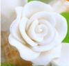 Wholesale polymer clay flowers