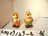 porcelain figurines
