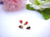 polymer clay craft for nail decoration