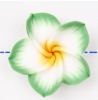 Wholesale handmade polymer clay flowers