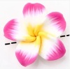 Wholesale polymer clay flowers
