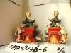 Wholesale ceramic table decoration