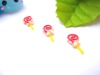 Wholesale polymer clay craft for nail decoration