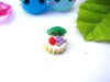 Wholesale polymer clay craft for nail decoration