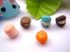 Wholesale polymer clay craft for nail decoration