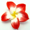 Wholesale polymer clay flowers