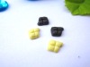 Wholesale polymer clay craft for nail decoration