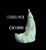 ceramic bisque for decoration-bisque pottery ware