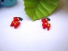 Wholesale polymer clay craft for nail decoration